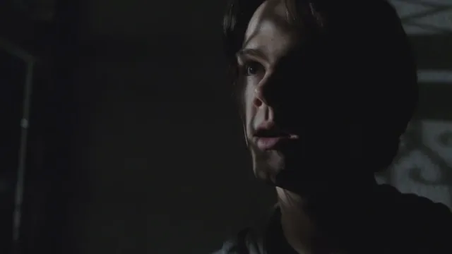 Кадры из сериала Сверхъестественное (2005)