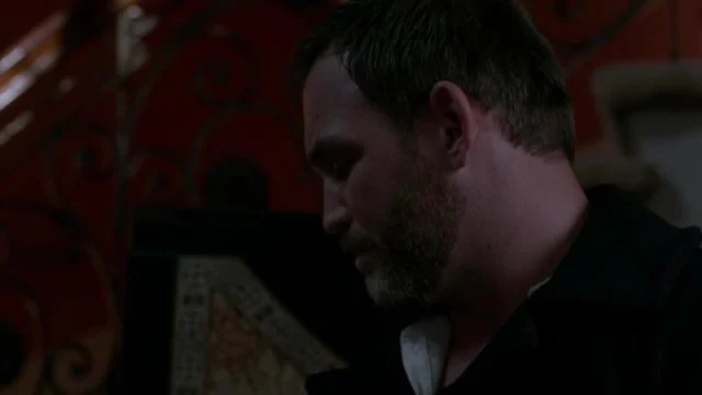 Кадры из сериала Сверхъестественное (2005)