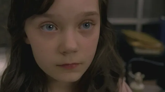 Кадры из сериала Сверхъестественное (2005)