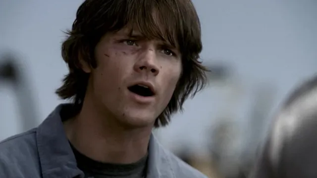 Кадры из сериала Сверхъестественное (2005)
