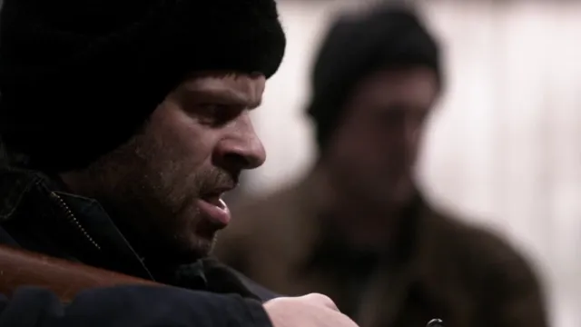 Кадры из сериала Сверхъестественное (2005)