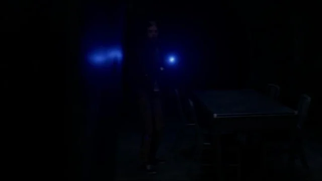 Кадры из сериала Сверхъестественное (2005)
