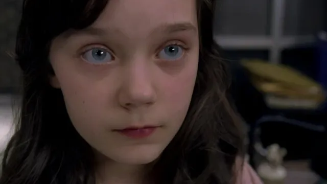 Кадры из сериала Сверхъестественное (2005)