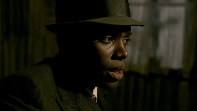 Кадры из сериала Сверхъестественное (2005)
