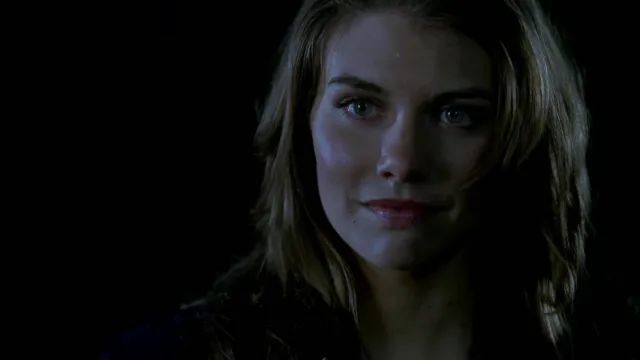 Кадры из сериала Сверхъестественное (2005)