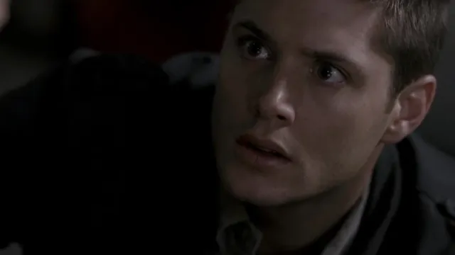 Кадры из сериала Сверхъестественное (2005)