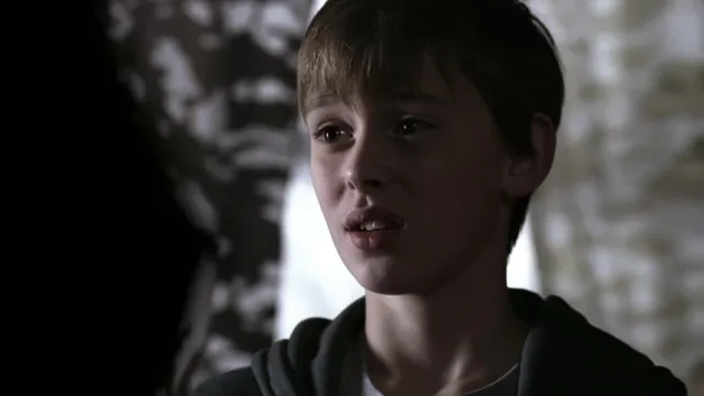 Кадры из сериала Сверхъестественное (2005)